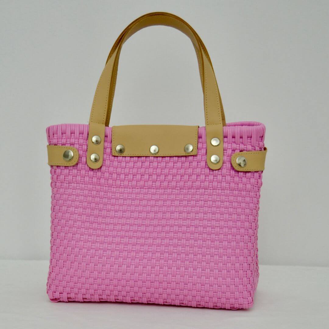 Tote - Bolsa Artesanal Mx