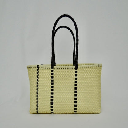 Tote Grande - Bolsa Artesanal Mx