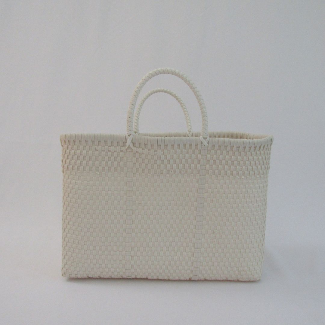 Tote Grande - Bolsa Artesanal Mx