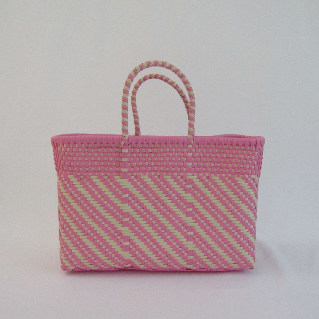 Tote Grande - Bolsa Artesanal Mx