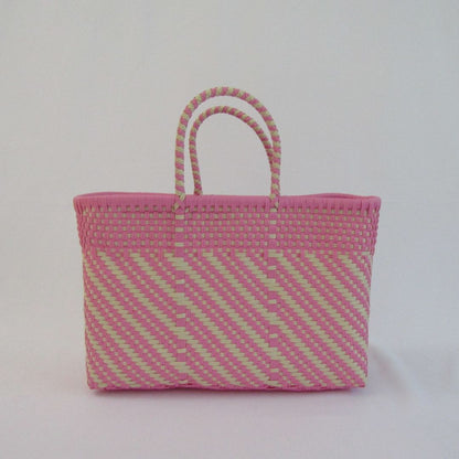 Tote Grande - Bolsa Artesanal Mx