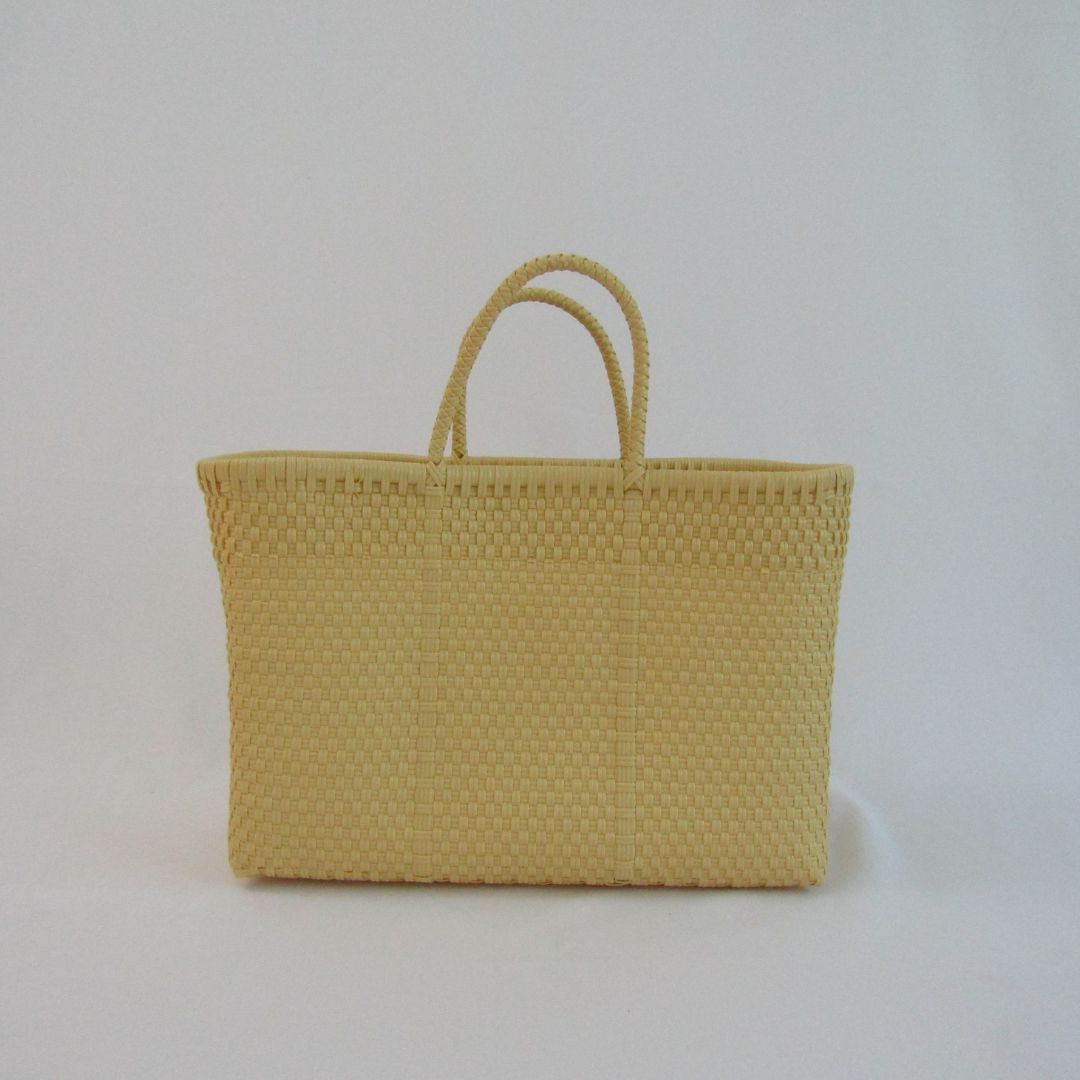 Tote Grande - Bolsa Artesanal Mx