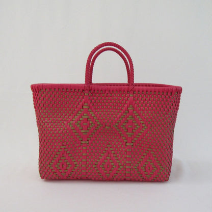 Tote Grande - Bolsa Artesanal Mx