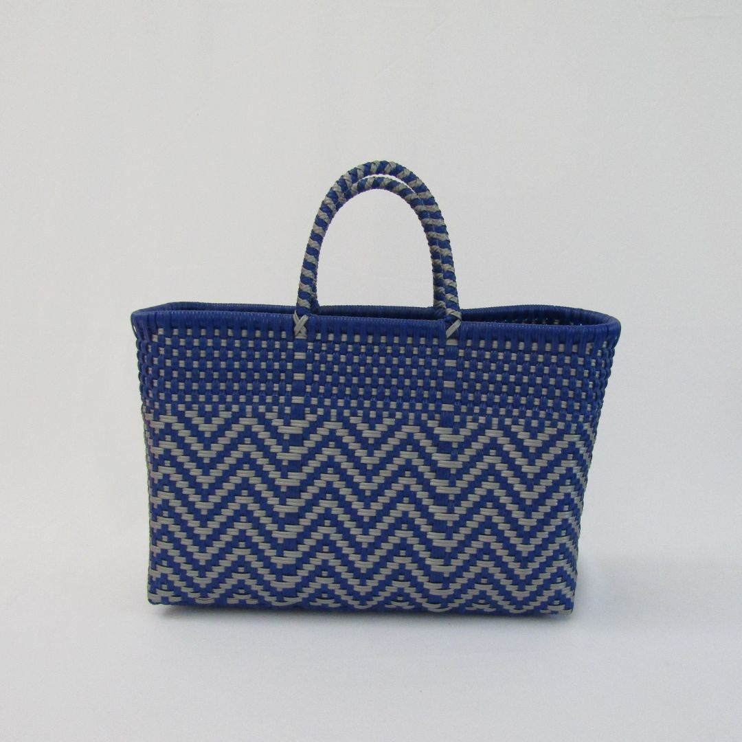 Tote Grande - Bolsa Artesanal Mx