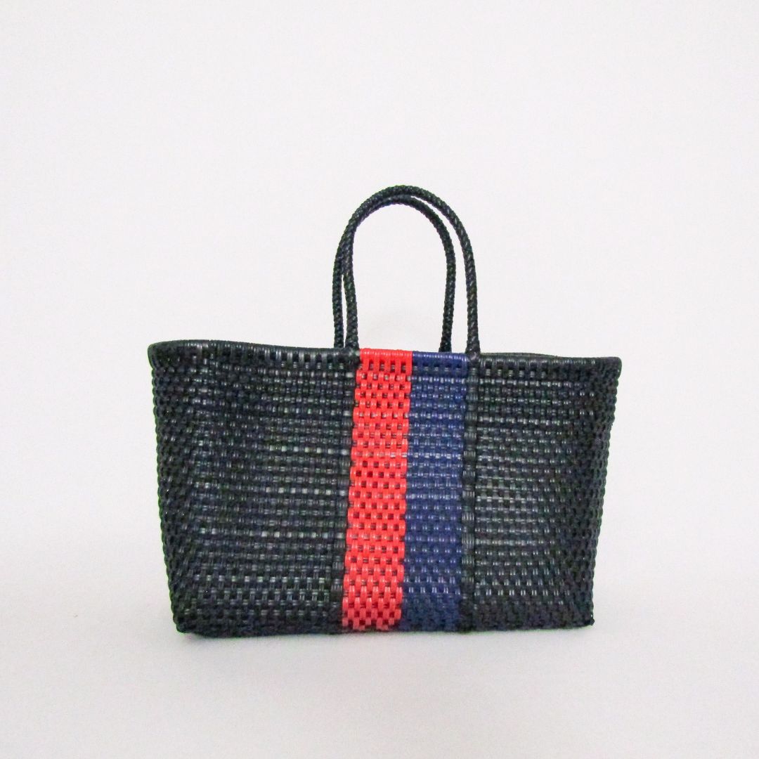 Tote Grande - Bolsa Artesanal Mx