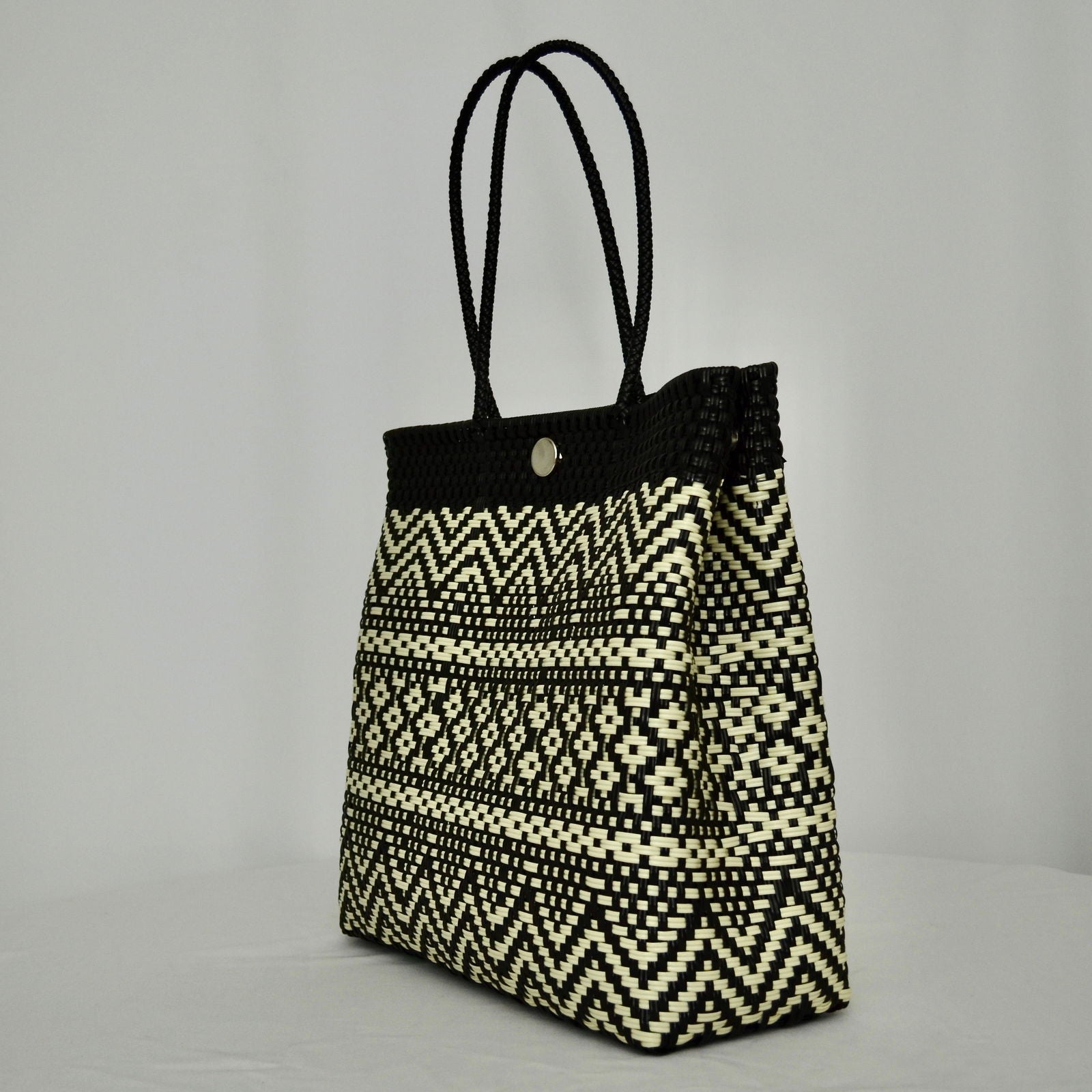 Tote artesanal Especial - Bolsa Artesanal Mx