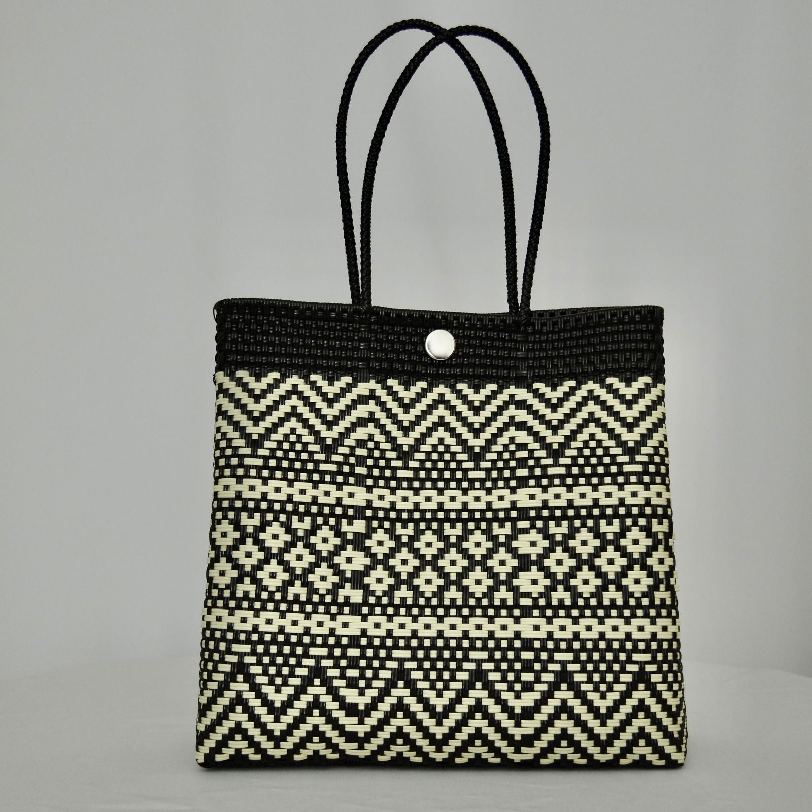 Tote artesanal Especial - Bolsa Artesanal Mx