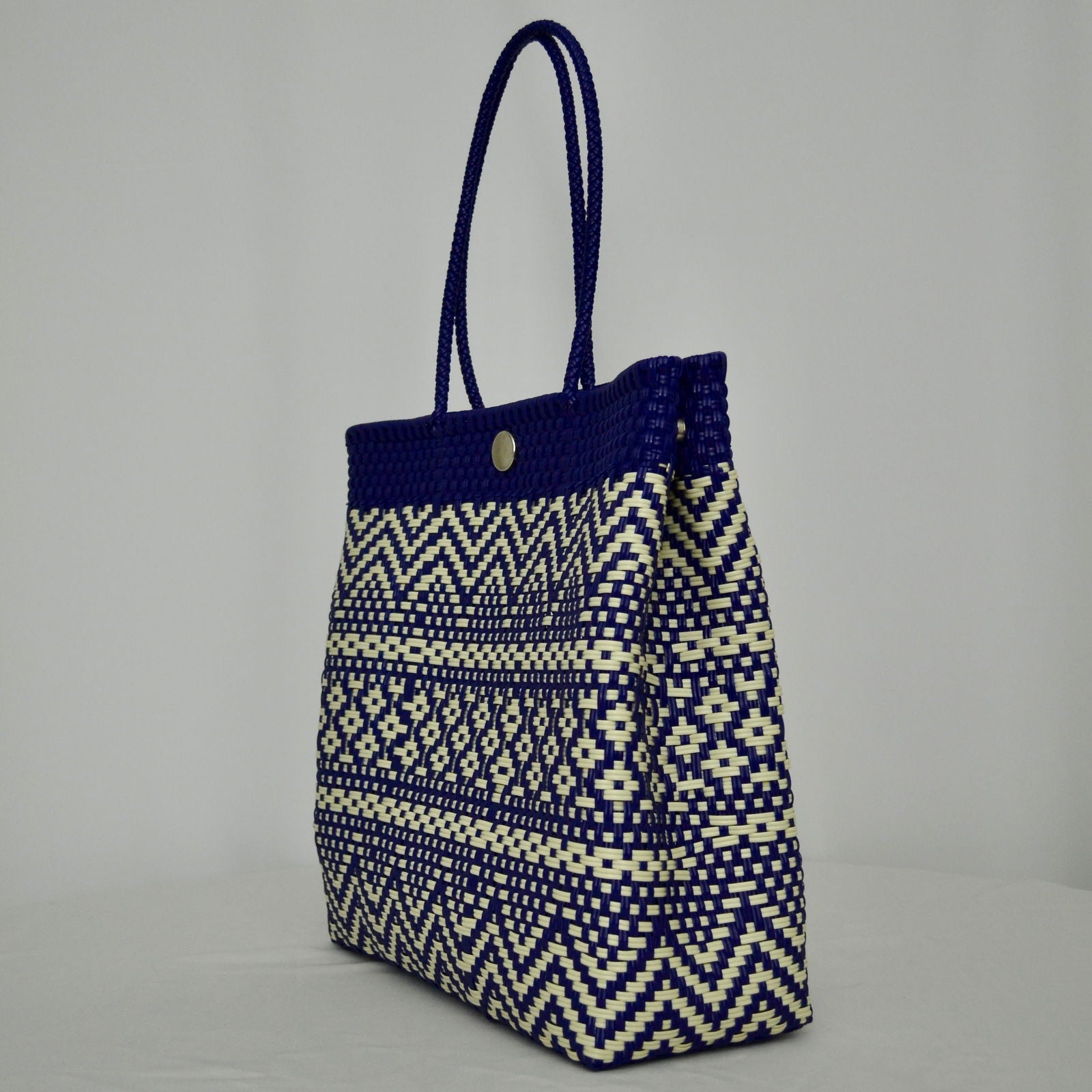 Tote artesanal Especial - Bolsa Artesanal Mx