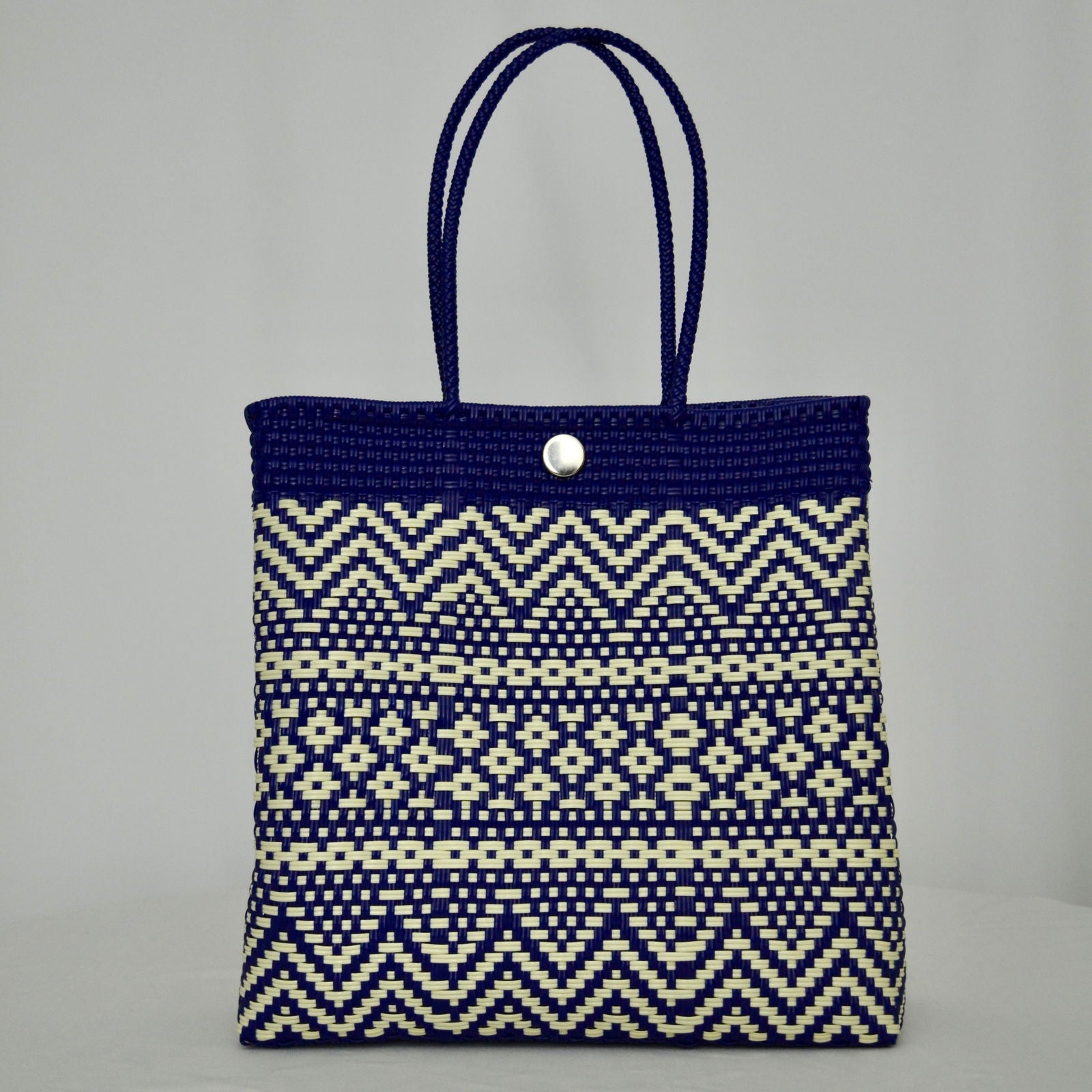 Tote artesanal Especial - Bolsa Artesanal Mx