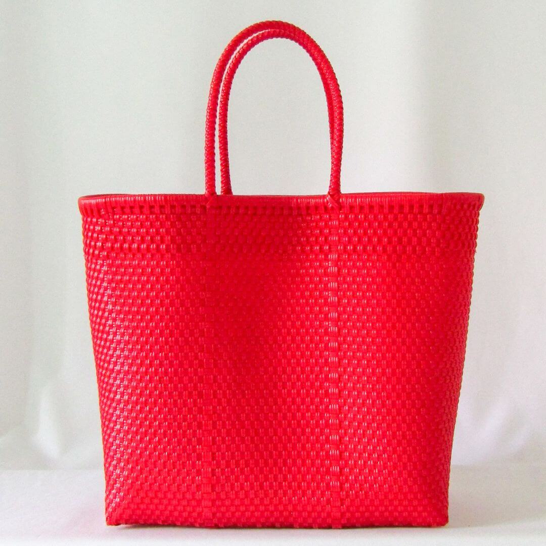 Tote artesanal Especial - Bolsa Artesanal Mx