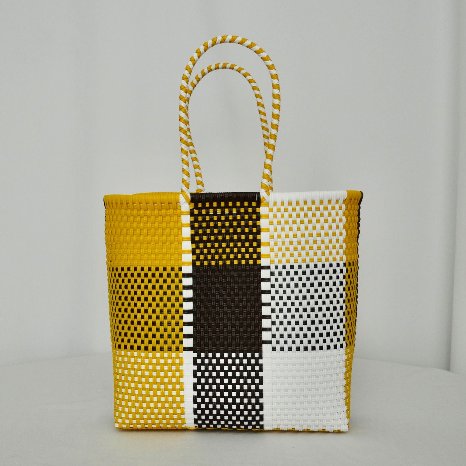 Tote artesanal Grande Especial - Bolsa Artesanal Mx