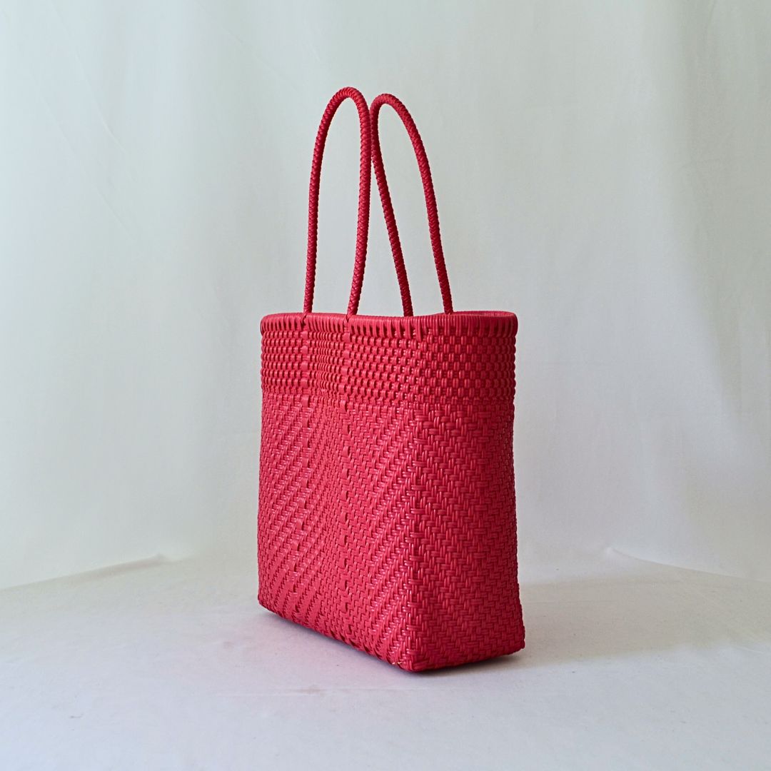 Tote artesanal Grande Especial - Bolsa Artesanal Mx