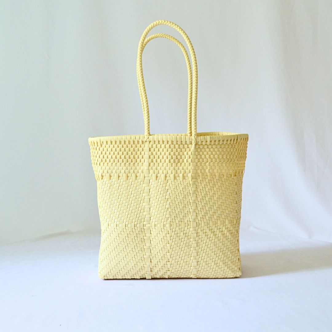 Tote artesanal Grande Especial - Bolsa Artesanal Mx