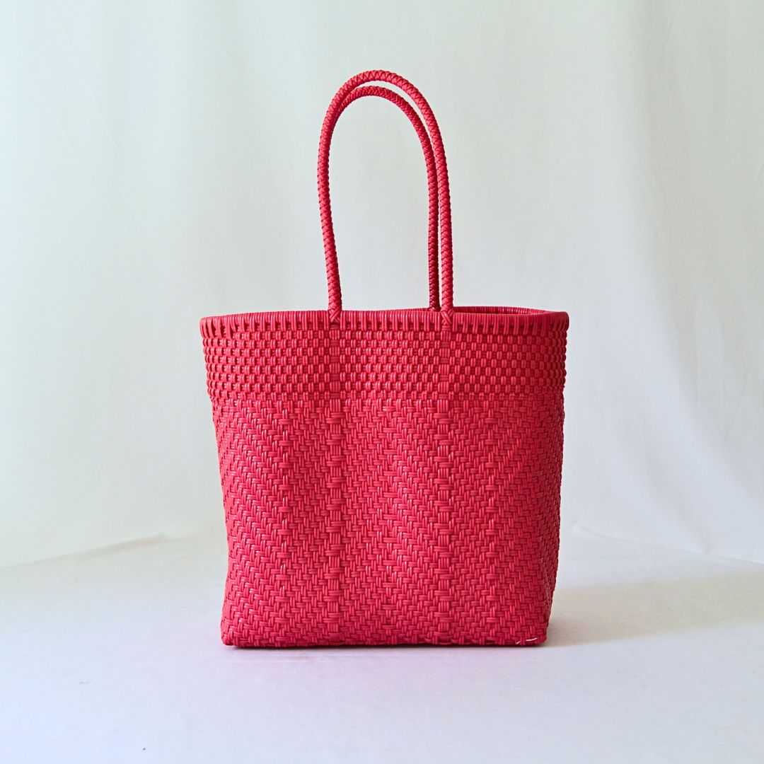 Tote artesanal Grande Especial - Bolsa Artesanal Mx