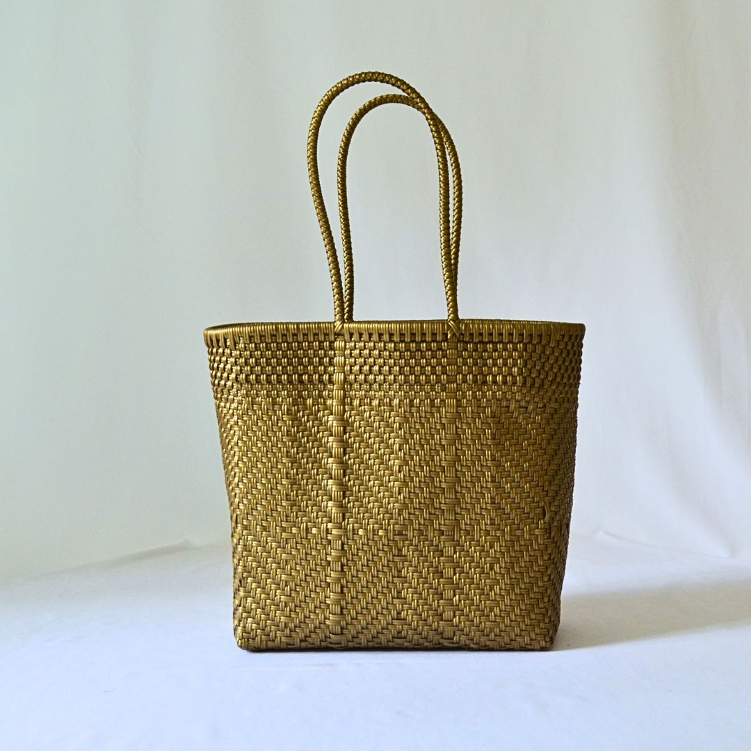 Tote artesanal Grande Especial - Bolsa Artesanal Mx