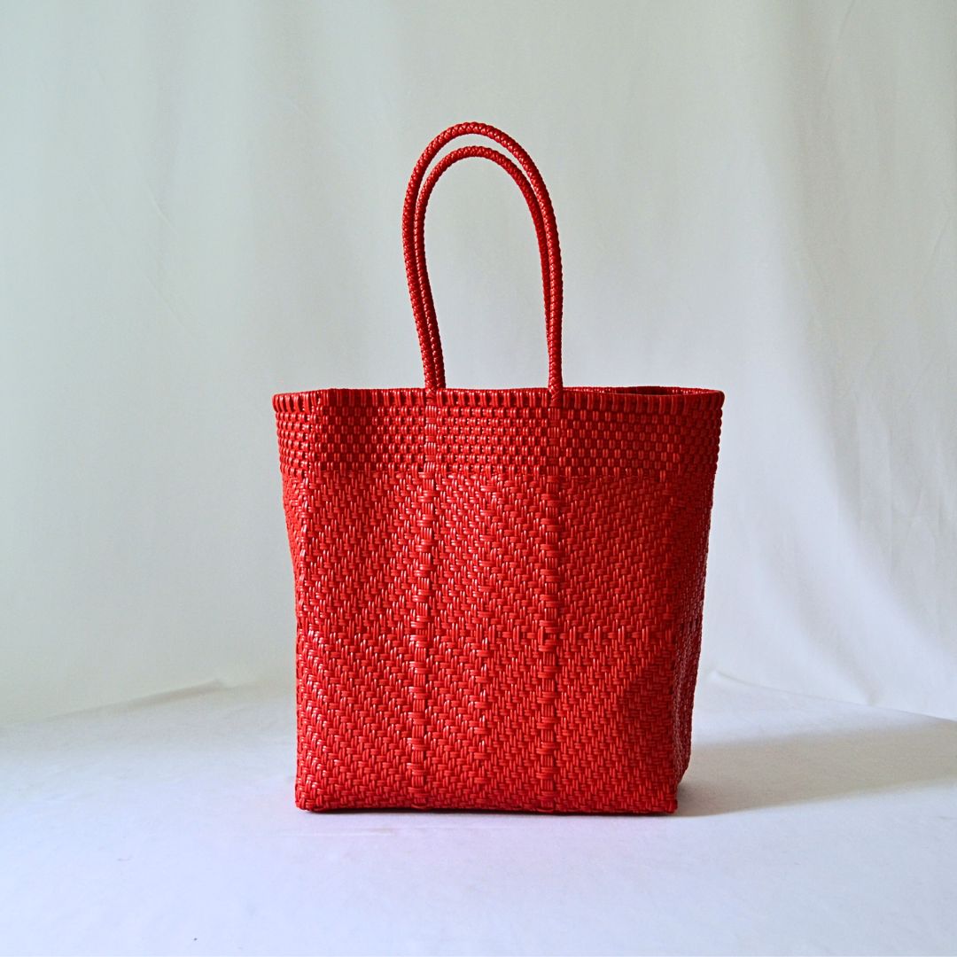 Tote artesanal Grande Especial - Bolsa Artesanal Mx