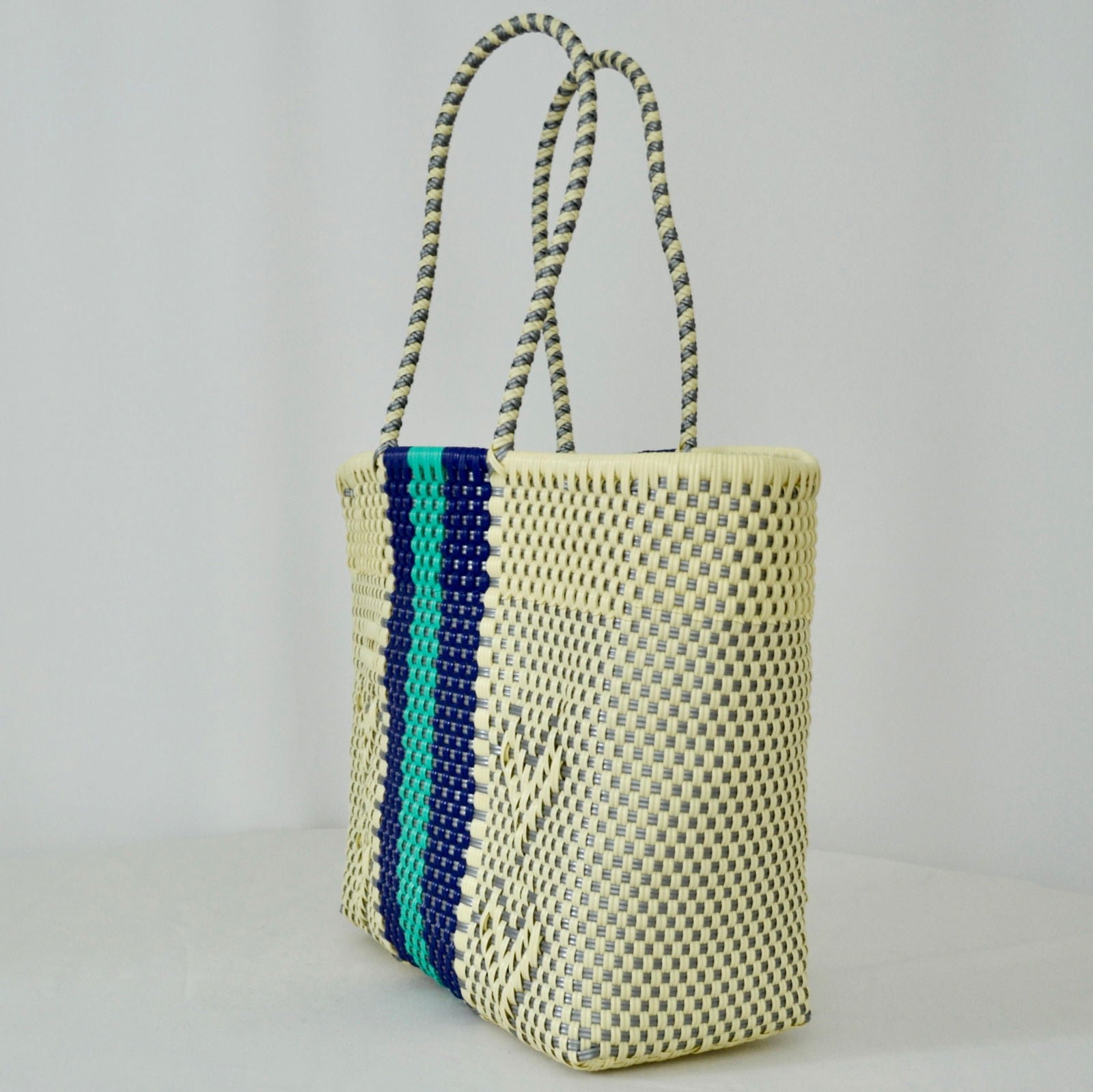 Tote artesanal Grande Especial - Bolsa Artesanal Mx