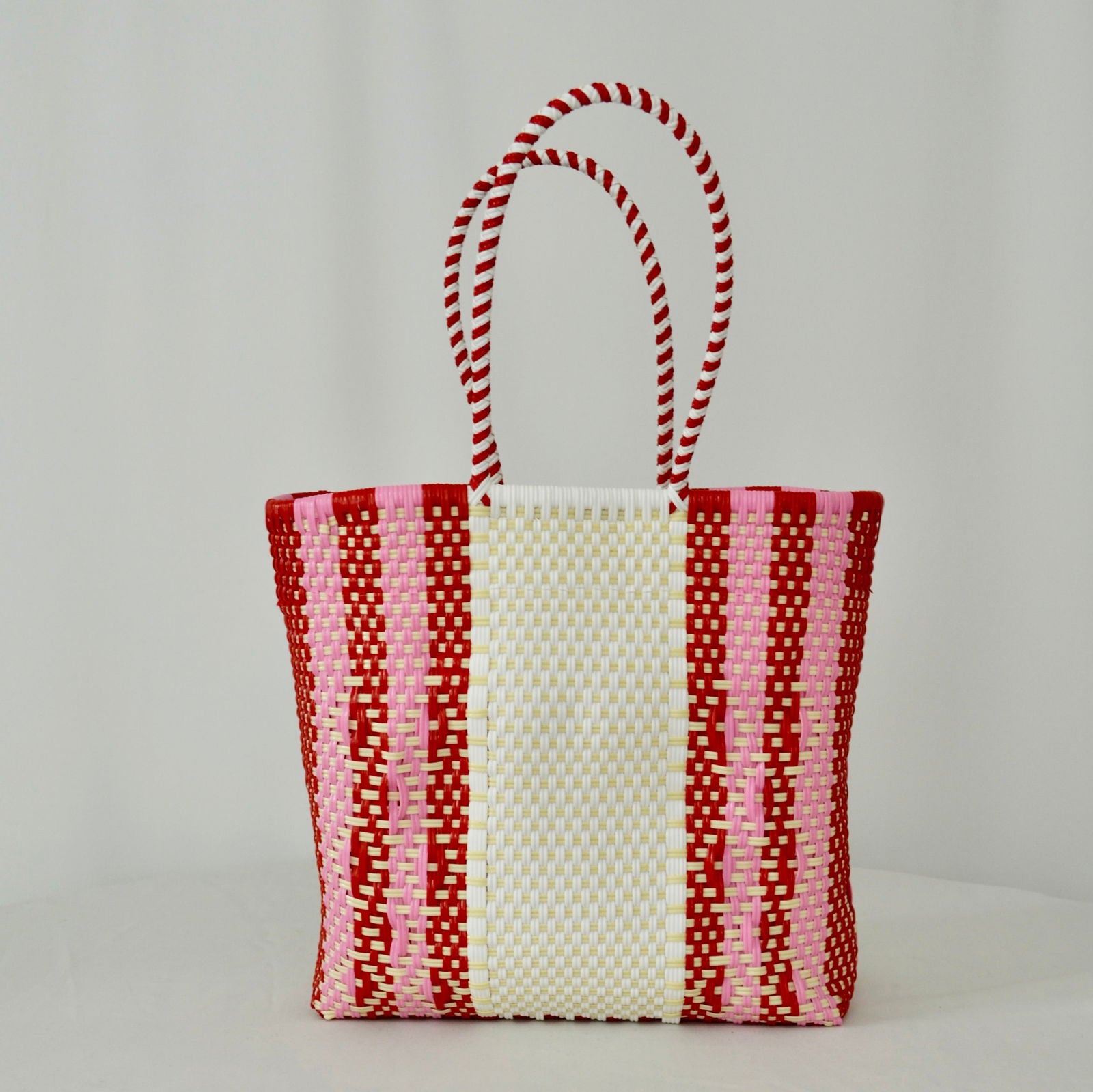 Tote artesanal Grande Especial - Bolsa Artesanal Mx