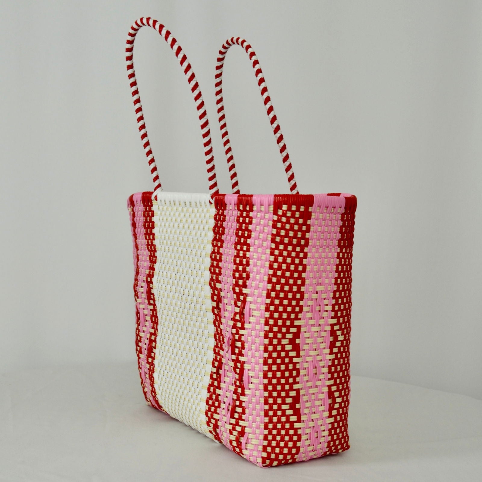 Tote artesanal Grande Especial - Bolsa Artesanal Mx