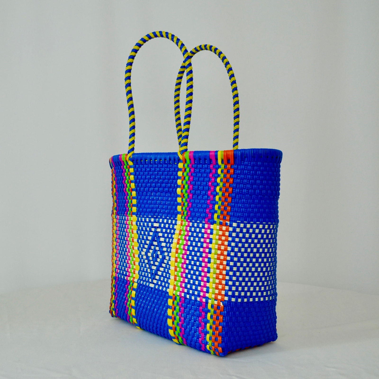 Tote artesanal Grande Especial - Bolsa Artesanal Mx