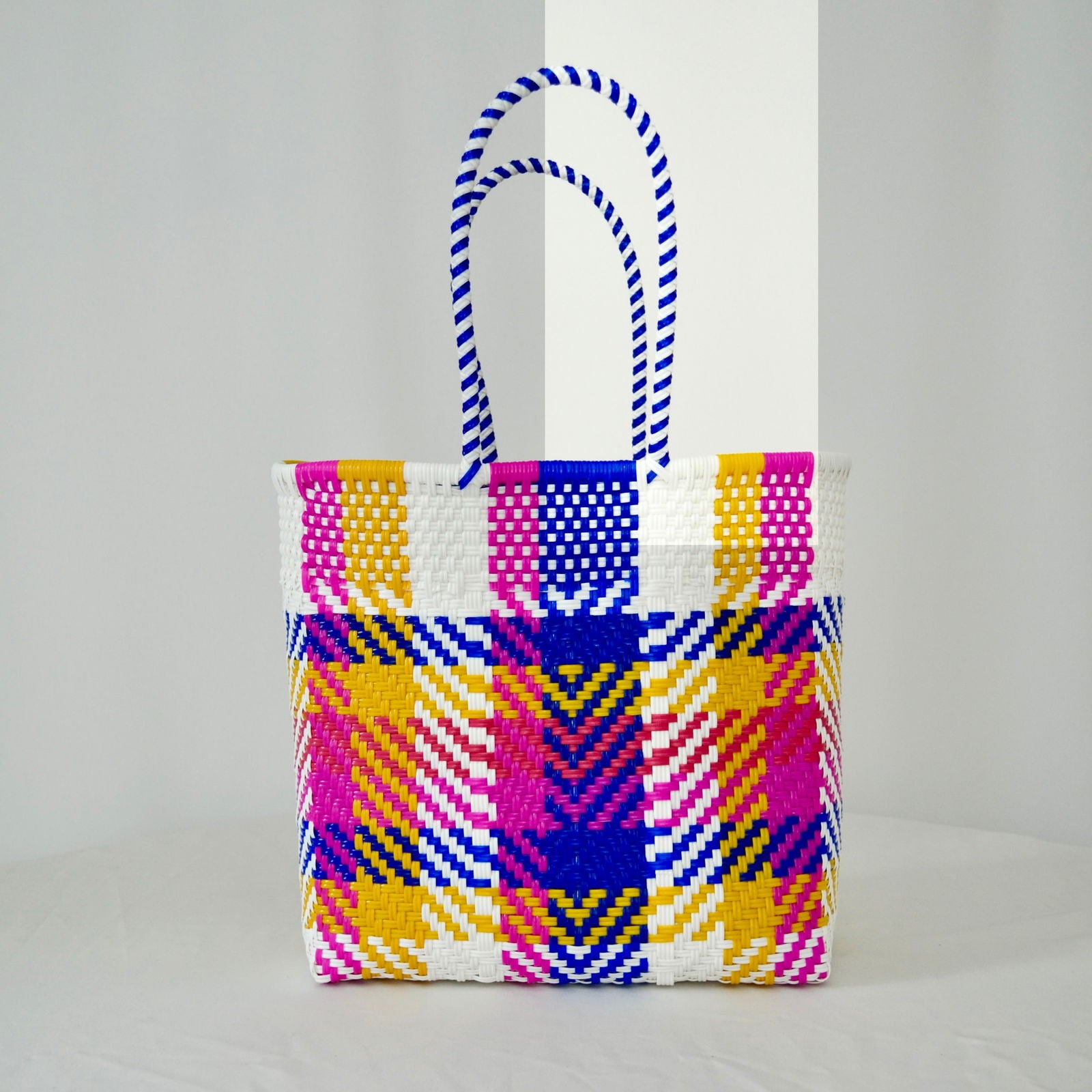 Tote artesanal Grande Especial - Bolsa Artesanal Mx