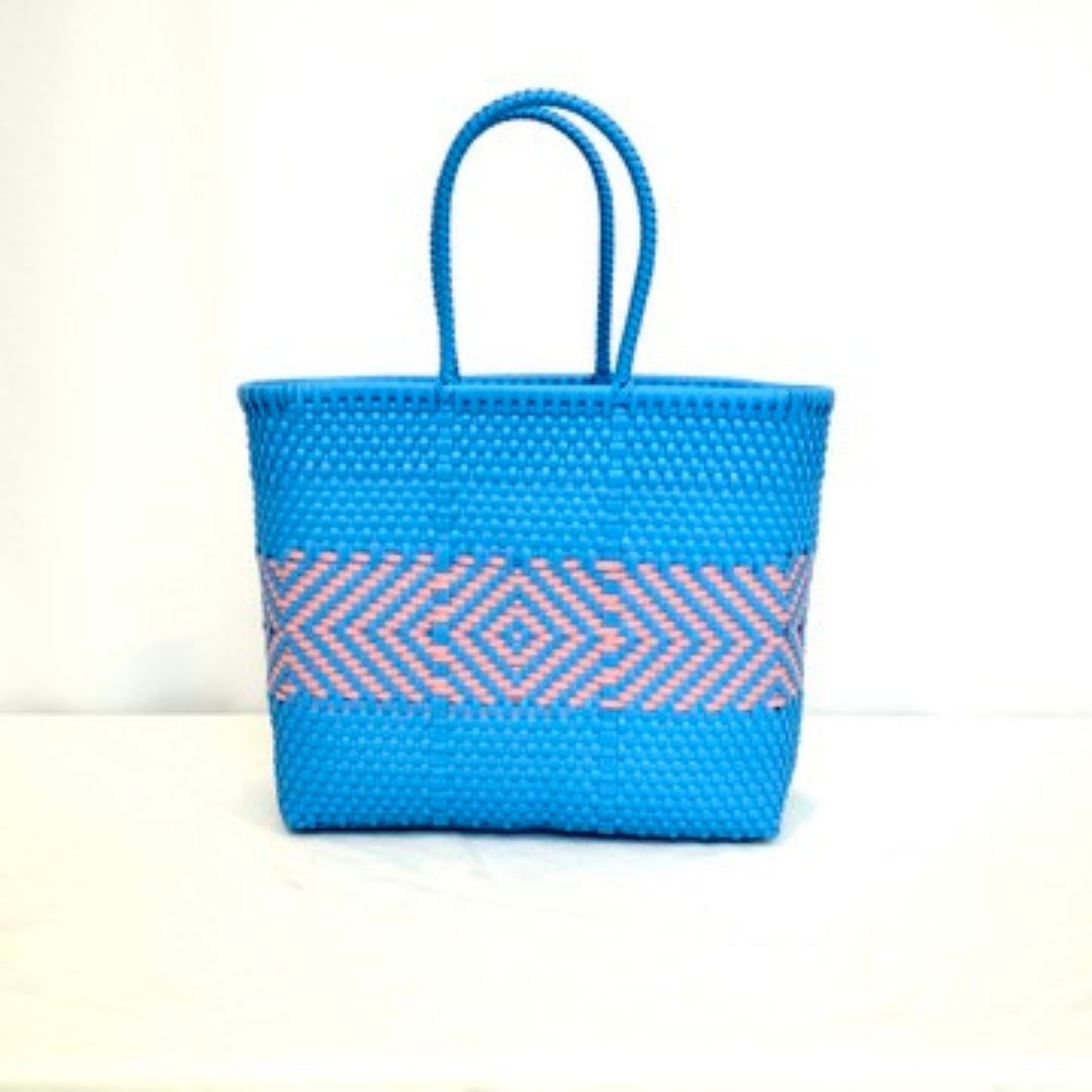 Tote artesanal Grande Especial - Bolsa Artesanal Mx