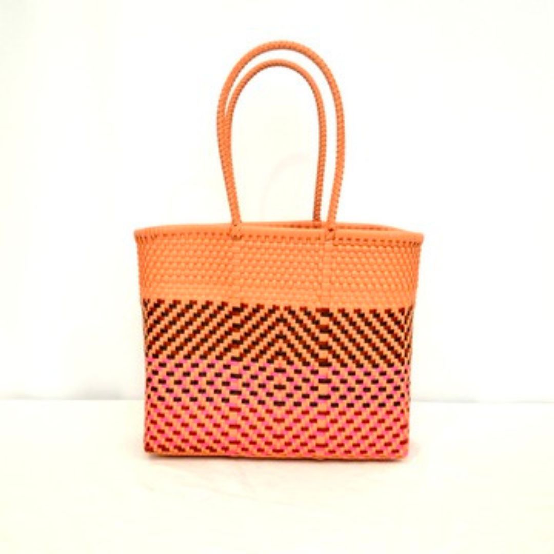 Tote artesanal Grande Especial - Bolsa Artesanal Mx