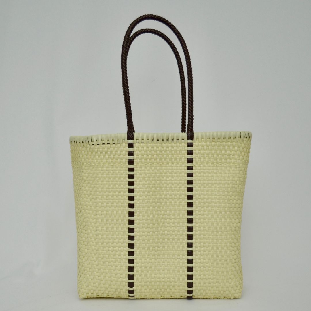 Tote artesanal Grande Especial - Bolsa Artesanal Mx