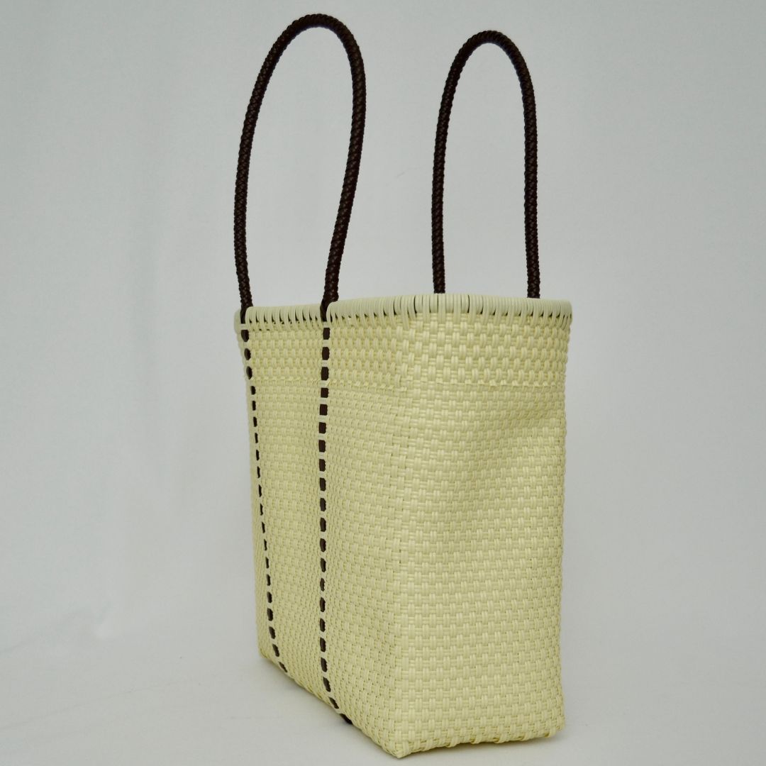 Tote artesanal Grande Especial - Bolsa Artesanal Mx