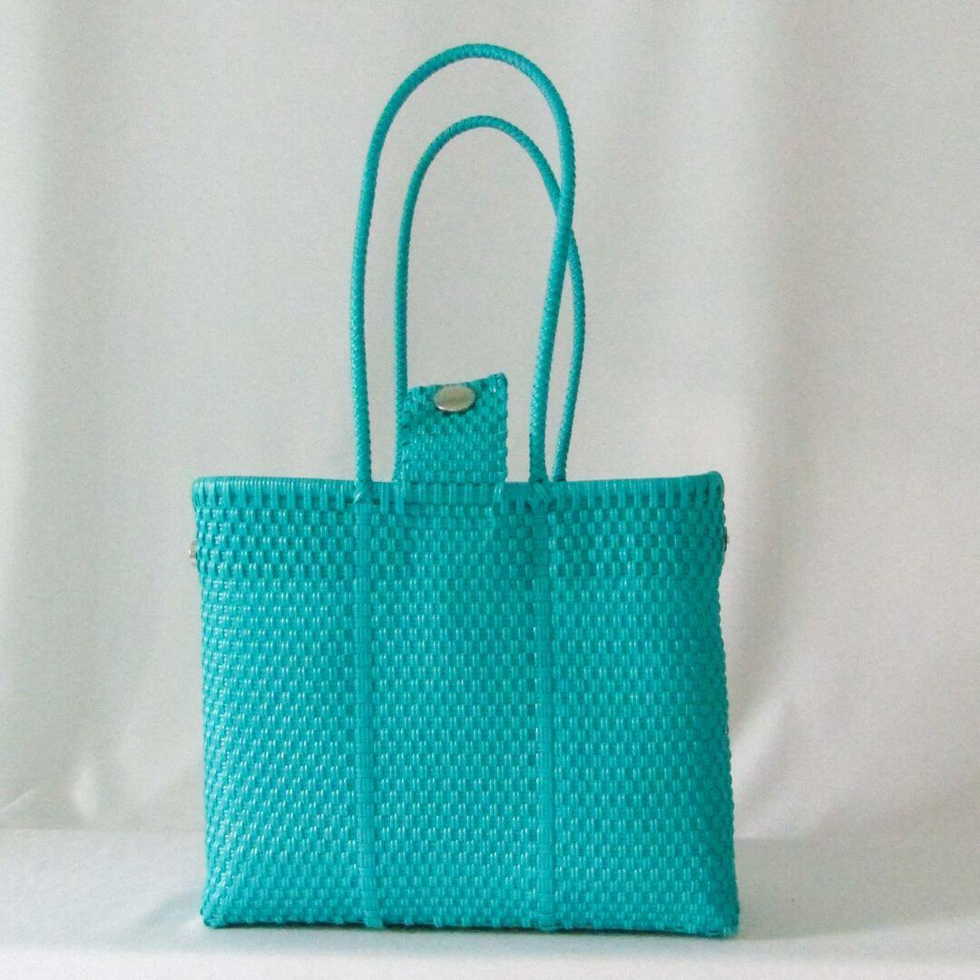 Tote artesanal Livier - Bolsa Artesanal Mx