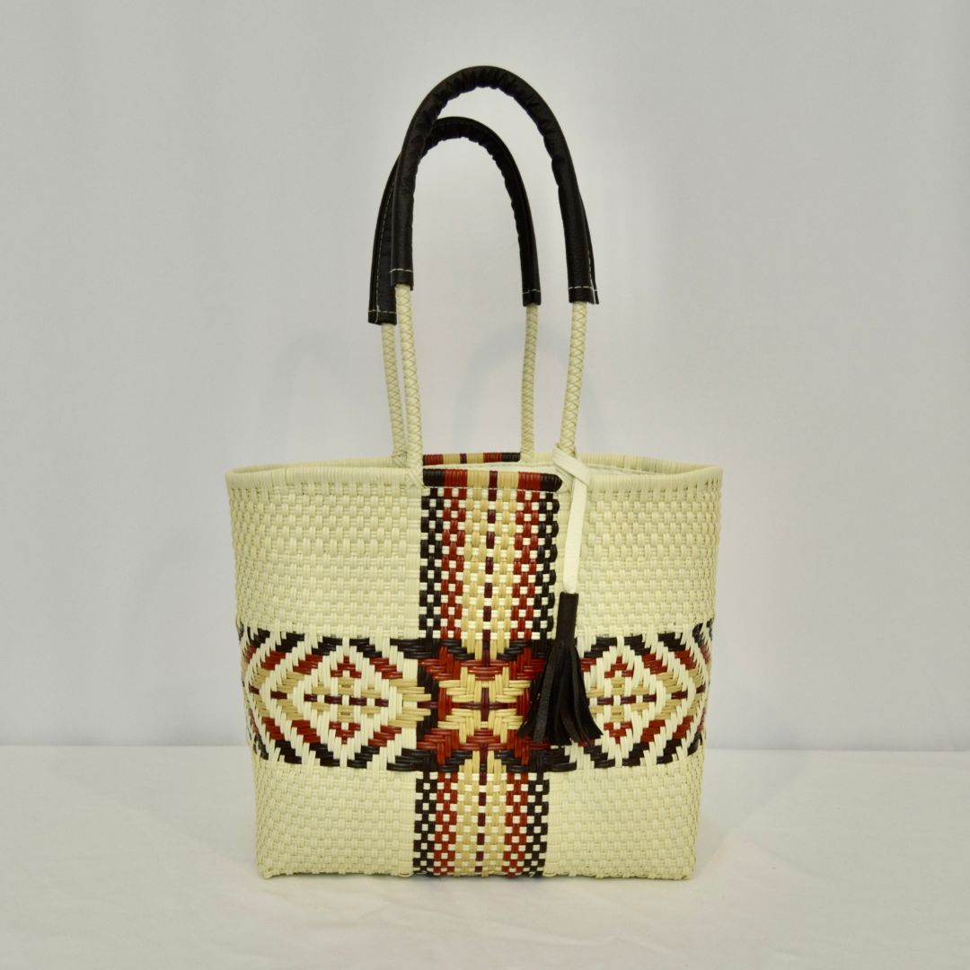 Tote grande especial exclusive - Bolsa Artesanal Mx