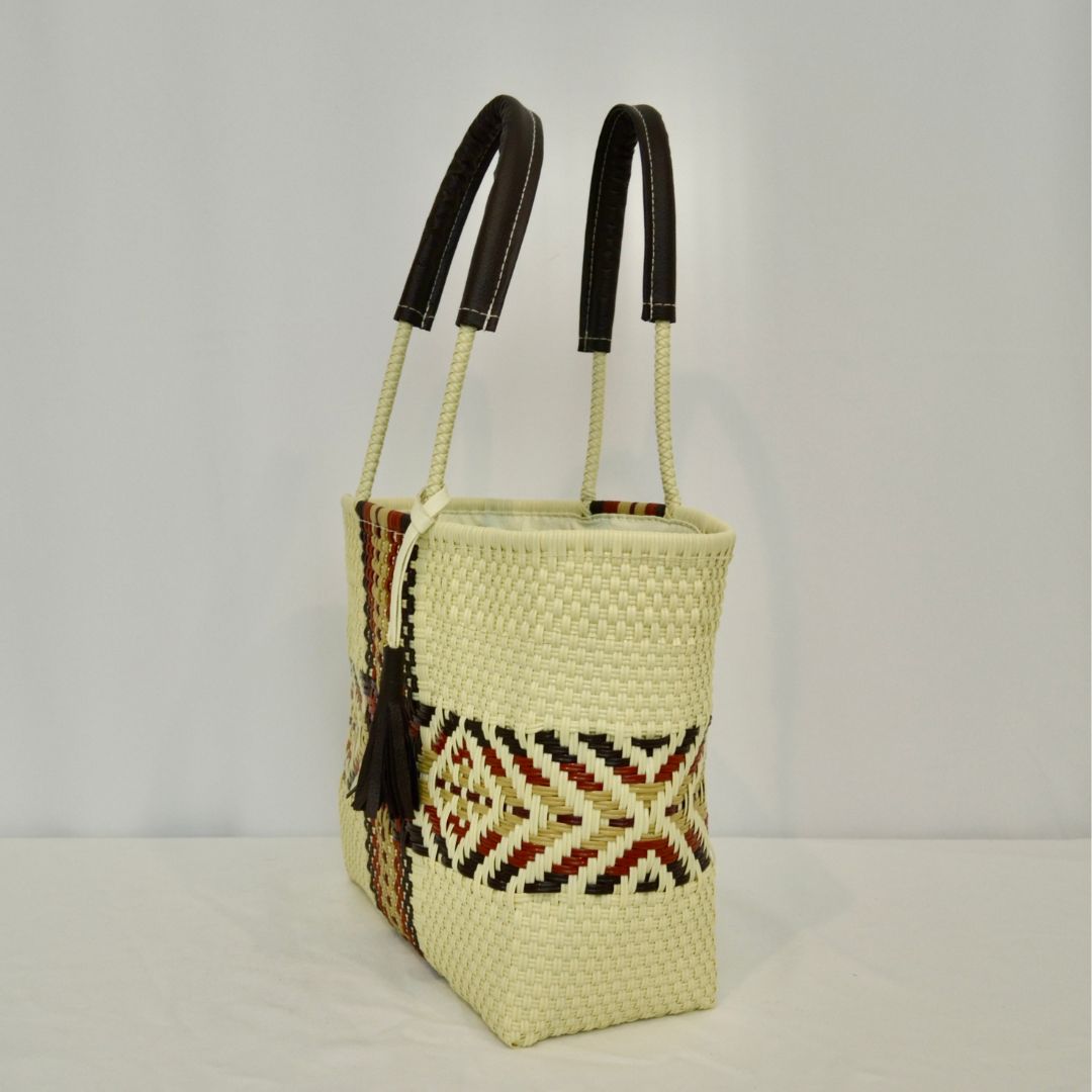 Tote grande especial exclusive - Bolsa Artesanal Mx