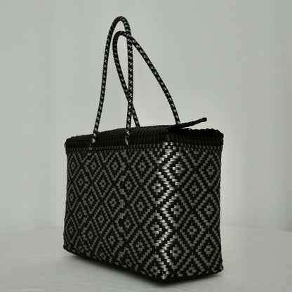 Lonchera artesanal Especial - Bolsa Artesanal Mx