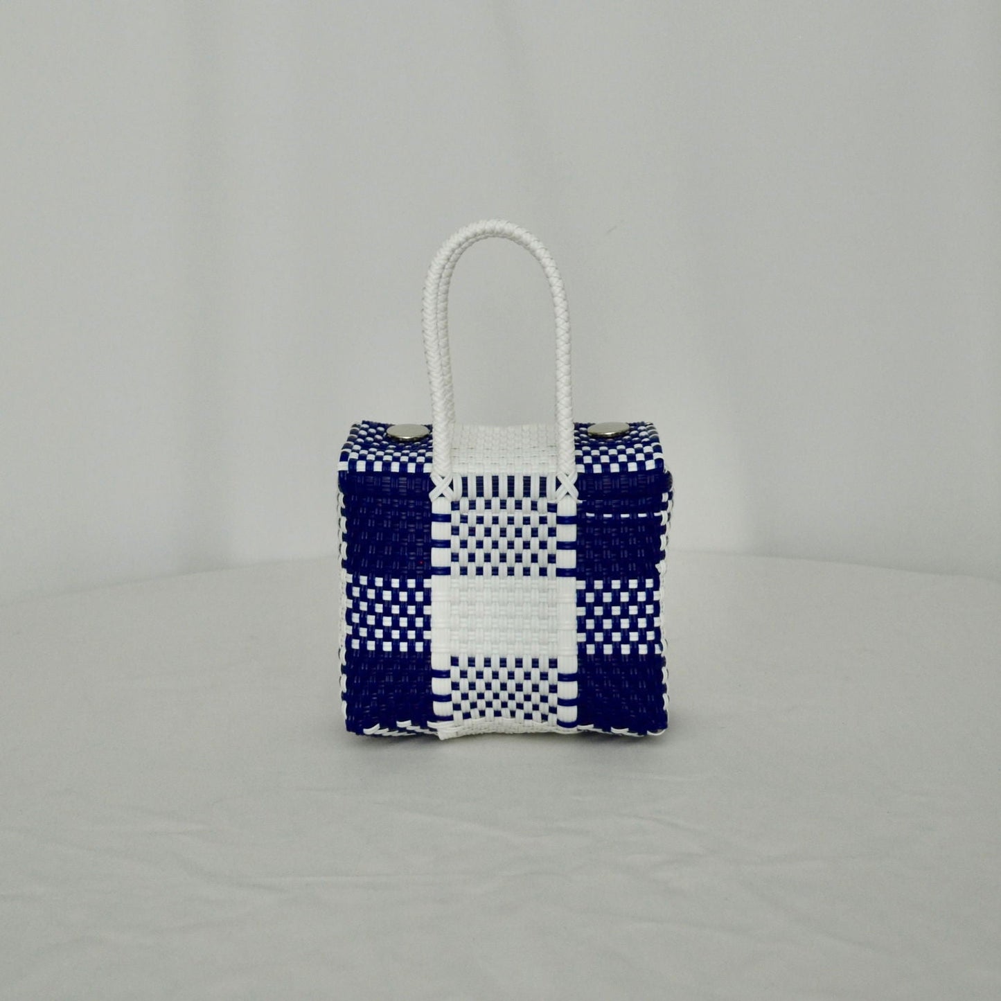 Lonchera artesanal Mini - Bolsa Artesanal Mx